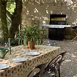 La Chartreuse Des Ormeaux Maison De Maître En Dordogne Hébergement de vacances *