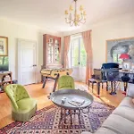 La Chartreuse Des Ormeaux Maison De Maître En Dordogne Hébergement de vacances Saint-Alvère