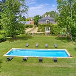 La Chartreuse Des Ormeaux Maison De Maître En Dordogne Hébergement de vacances