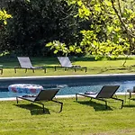 Hébergement de vacances La Chartreuse Des Ormeaux Maison De Maître En Dordogne *