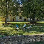 La Chartreuse Des Ormeaux Maison De Maître En Dordogne Hébergement de vacances Saint-Alvère