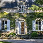 Hébergement de vacances La Chartreuse Des Ormeaux Maison De Maître En Dordogne Saint-Alvère