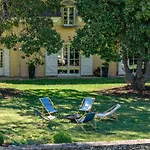 La Chartreuse Des Ormeaux Maison De Maître En Dordogne Saint-Alvère