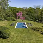 La Chartreuse Des Ormeaux Maison De Maître En Dordogne * Saint-Alvère