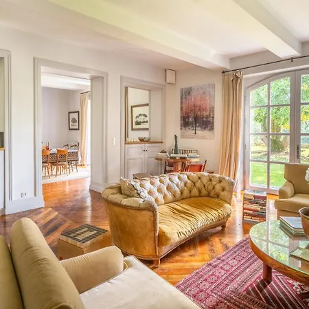 La Chartreuse Des Ormeaux Maison De Maître En Dordogne