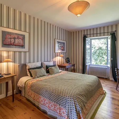 La Chartreuse Des Ormeaux Maison De Maître En Dordogne *