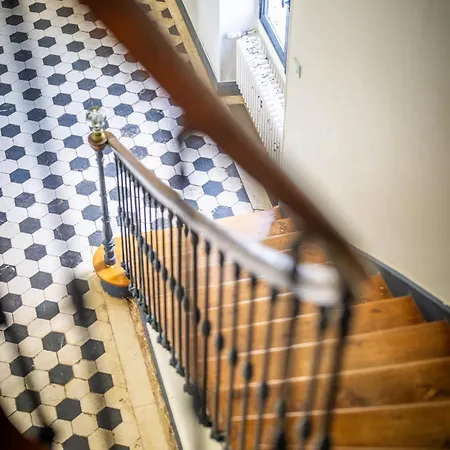 La Chartreuse Des Ormeaux Maison De Maître En Dordogne * Saint-Alvère