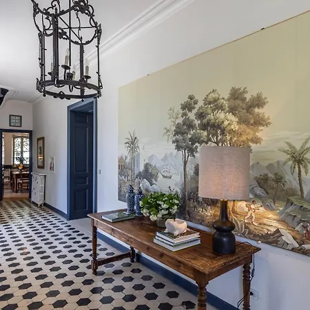 La Chartreuse Des Ormeaux Maison De Maître En Dordogne