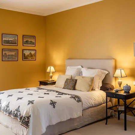 Hébergement de vacances La Chartreuse Des Ormeaux Maison De Maître En Dordogne Saint-Alvère