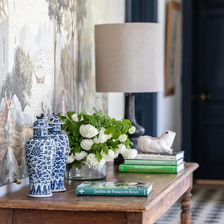 Hébergement de vacances La Chartreuse Des Ormeaux Maison De Maître En Dordogne