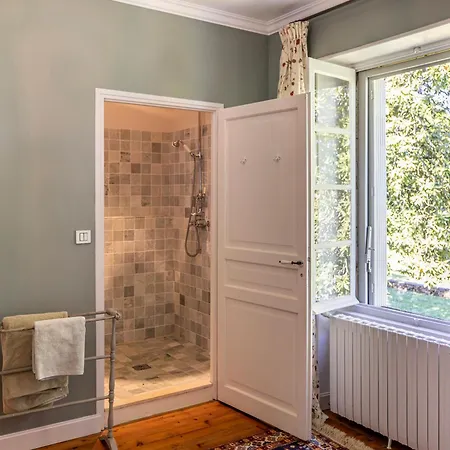 La Chartreuse Des Ormeaux Maison De Maître En Dordogne Saint-Alvère