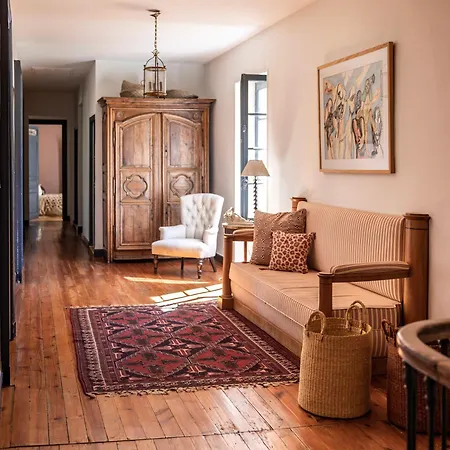 La Chartreuse Des Ormeaux Maison De Maître En Dordogne