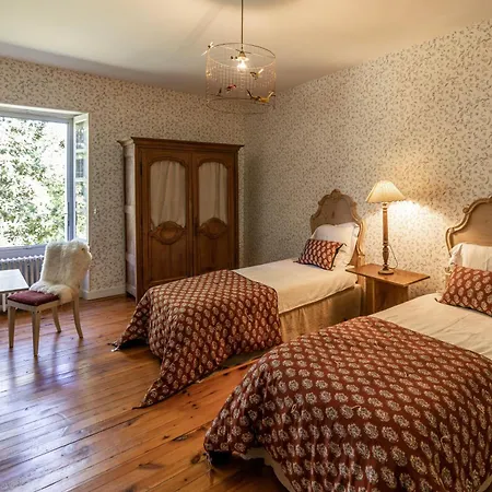 La Chartreuse Des Ormeaux Maison De Maitre En Dordogne