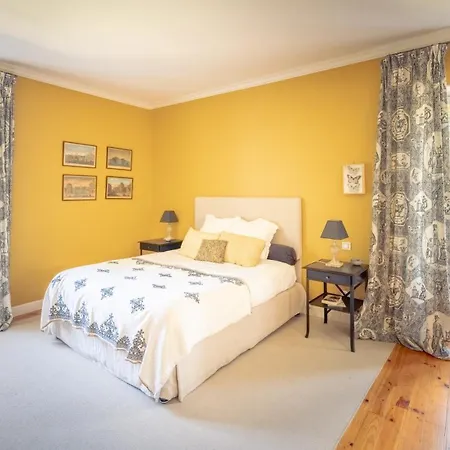 La Chartreuse Des Ormeaux Maison De Maître En Dordogne