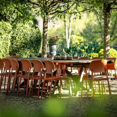 Hébergement de vacances La Chartreuse Des Ormeaux Maison De Maître En Dordogne Saint-Alvère