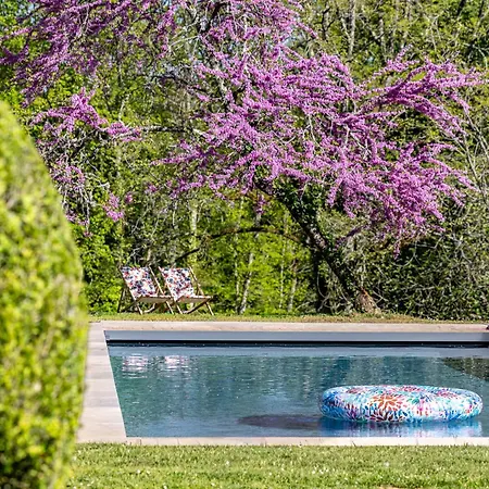 La Chartreuse Des Ormeaux Maison De Maître En Dordogne Hébergement de vacances