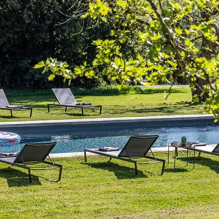 La Chartreuse Des Ormeaux Maison De Maitre En Dordogne