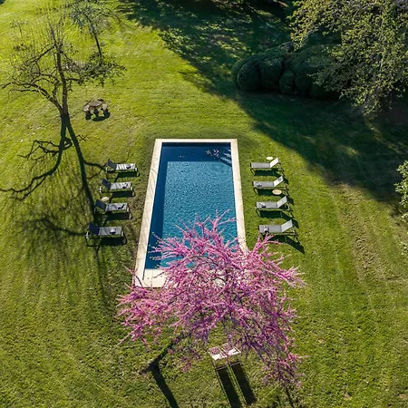 Tatil Evi La Chartreuse Des Ormeaux Maison De Maitre En Dordogne *
