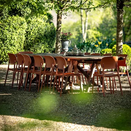 La Chartreuse Des Ormeaux Maison De Maitre En Dordogne * Saint-Alvère