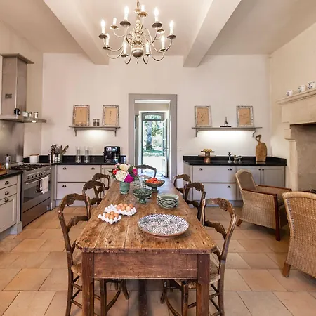 La Chartreuse Des Ormeaux Maison De Maitre En Dordogne 別荘 *