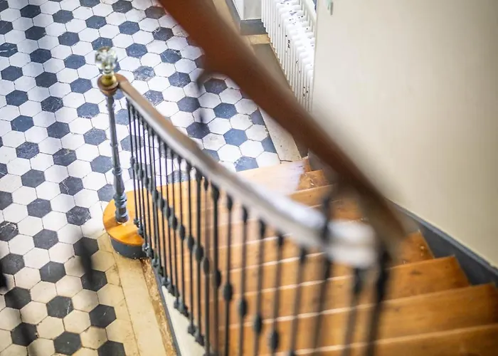 La Chartreuse Des Ormeaux Maison De Maitre En Dordogne * Saint-Alvère