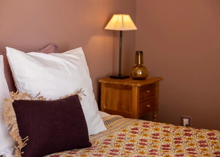 La Chartreuse Des Ormeaux Maison De Maitre En Dordogne Dom wakacyjny *