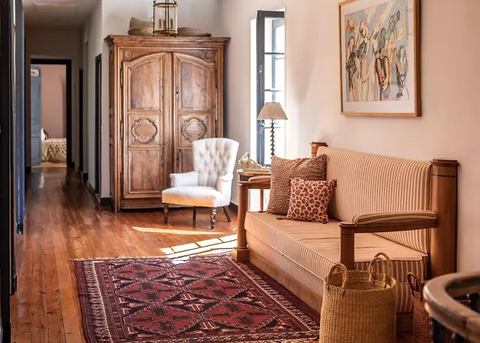 La Chartreuse Des Ormeaux Maison De Maitre En Dordogne