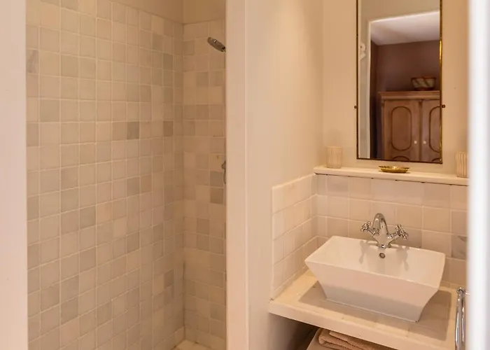 Dom wakacyjny La Chartreuse Des Ormeaux Maison De Maitre En Dordogne *