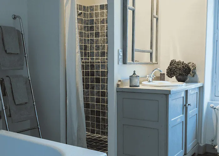 La Chartreuse Des Ormeaux Maison De Maitre En Dordogne