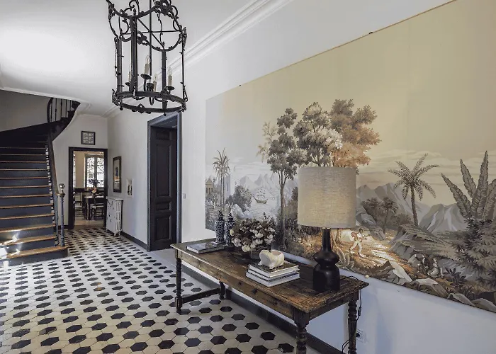 La Chartreuse Des Ormeaux Maison De Maitre En Dordogne Dom wakacyjny *